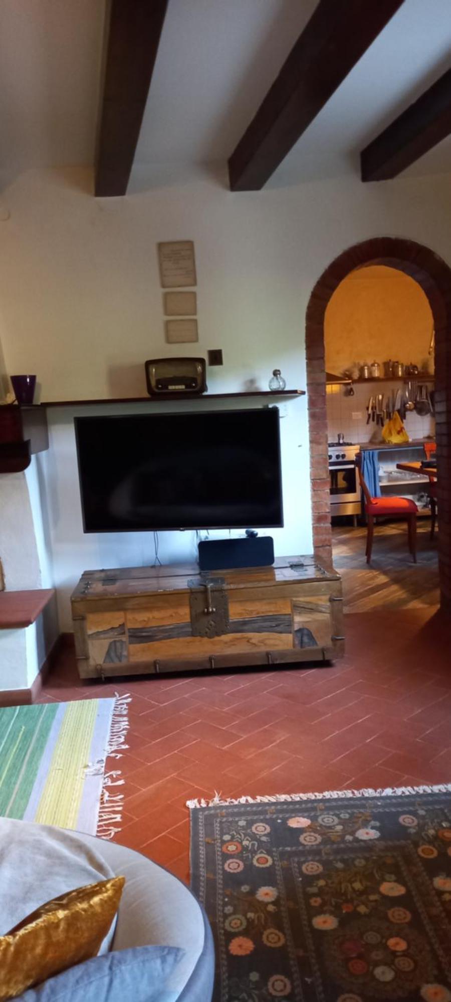 Villa Al Casale Da Rossana à Santo Bagnena Extérieur photo